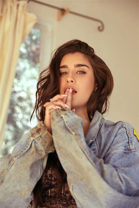 lauren jauregui nude|Lauren Jauregui poses for Playboy .